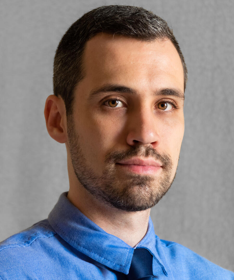 Matheus Palini